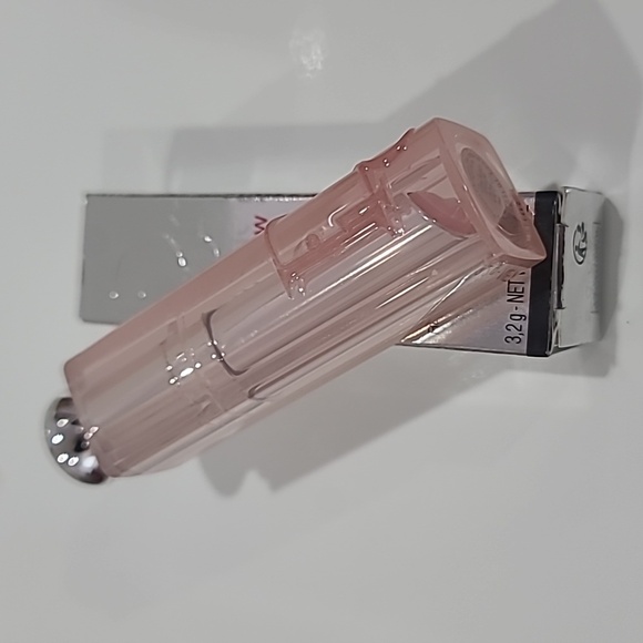 NIB 💚 Dior 063 PINK LILAC Dior Addict Lip Glow ✔️ NEW IN BOX - Picture 6 of 8